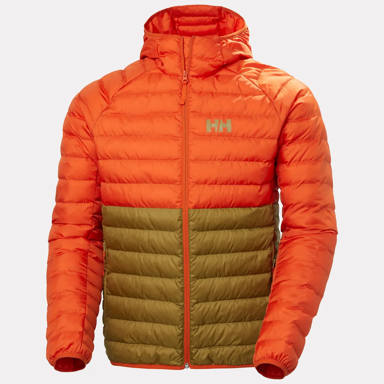 Helly Hansen Banff Hooded insulator