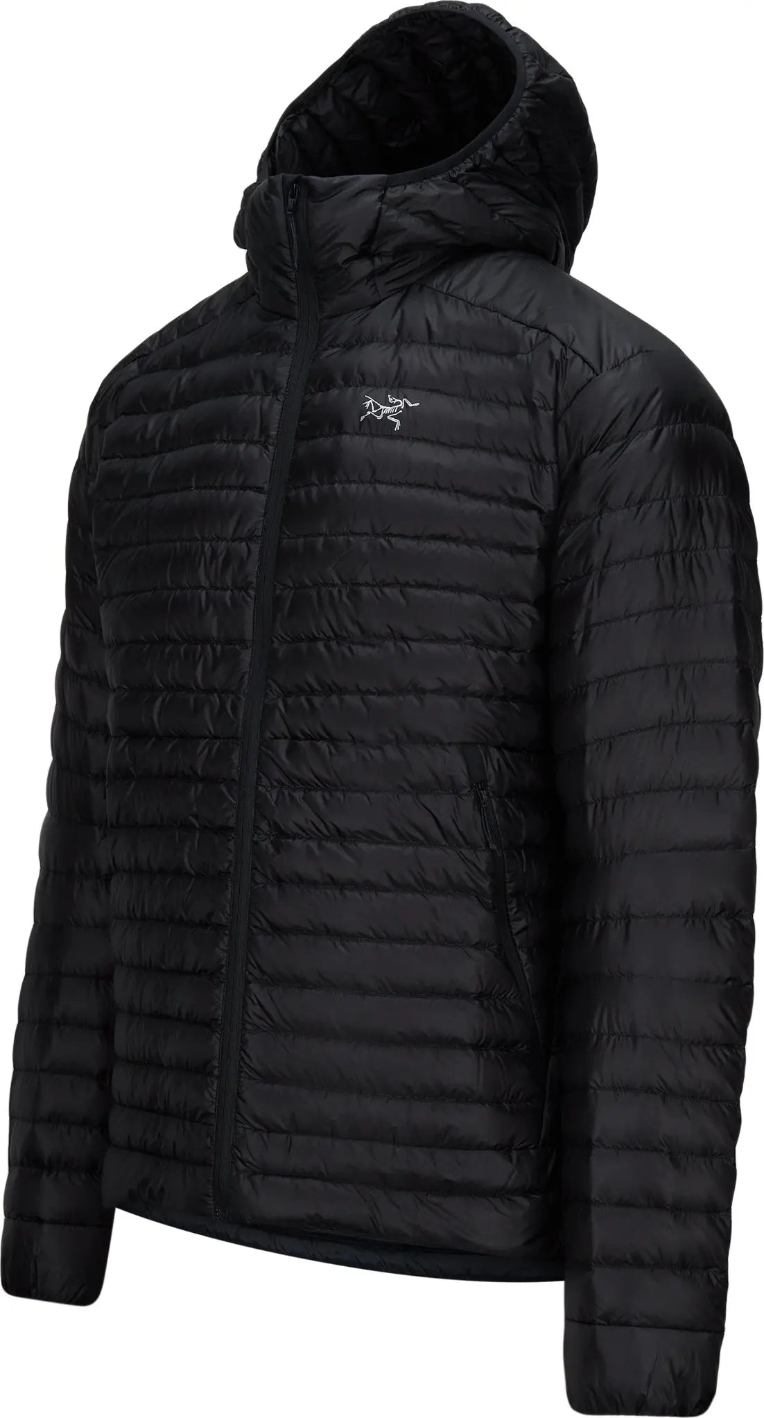 Arc'teryx Cerium SL Hoody Homme