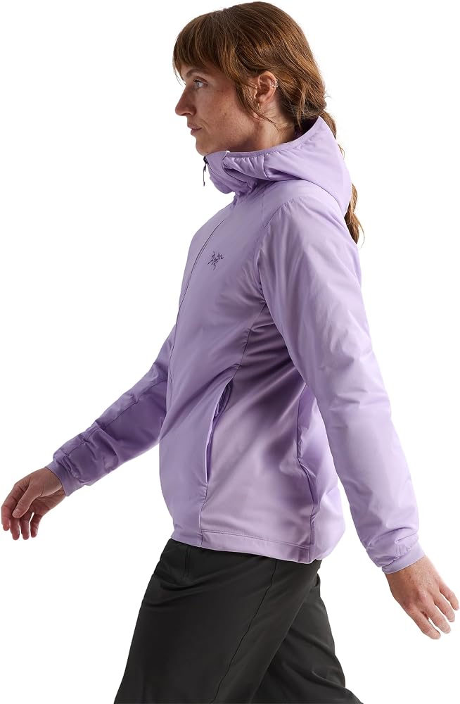 Atom Hoody Women's