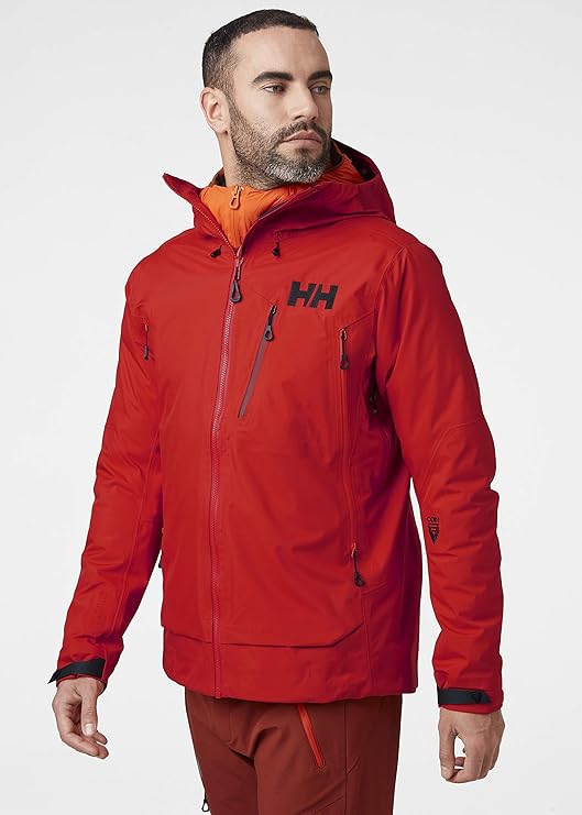 Helly Hansen Odin 9 worlds 2.0 Homme