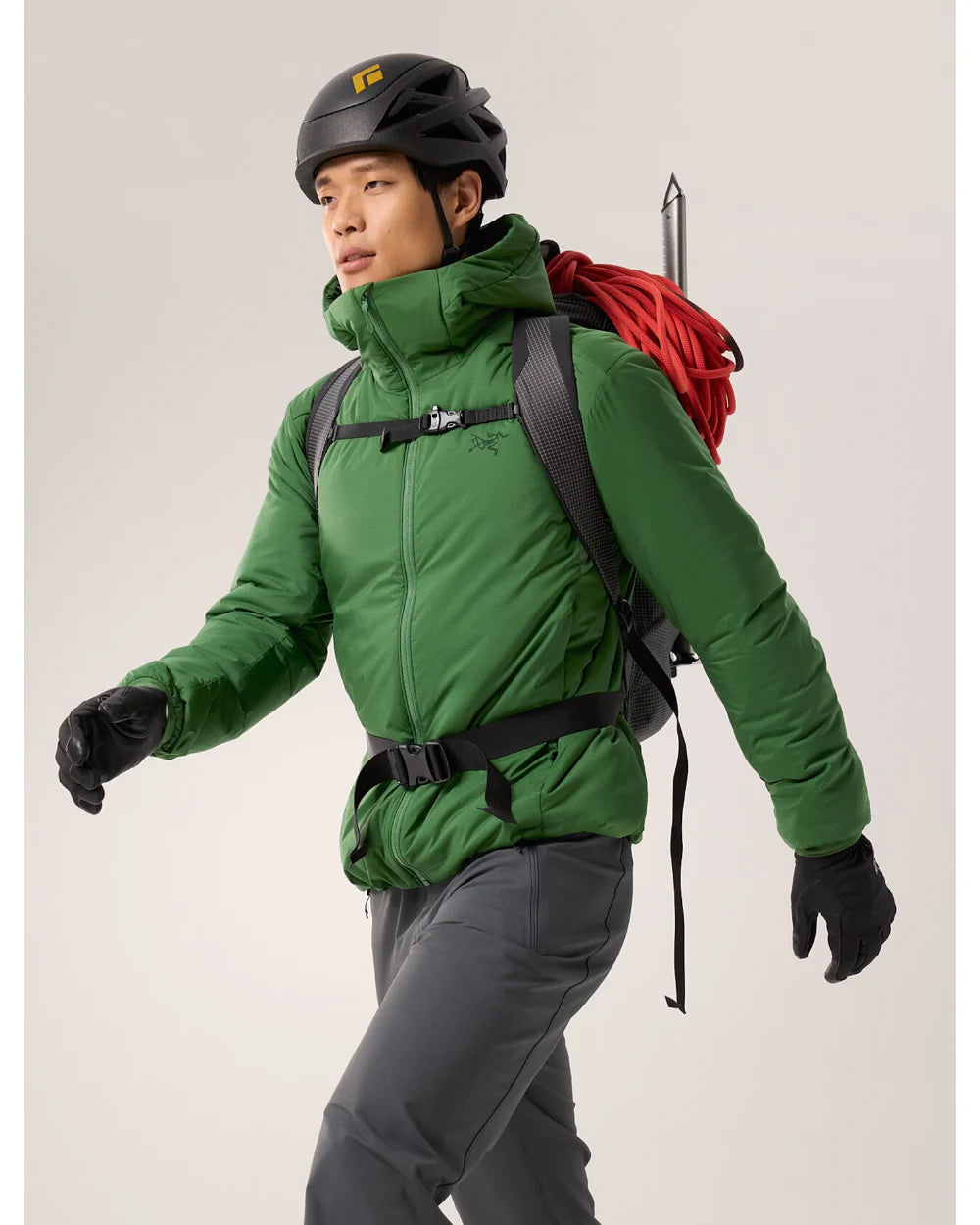 Arc'teryx Atom Heavyweight Homme