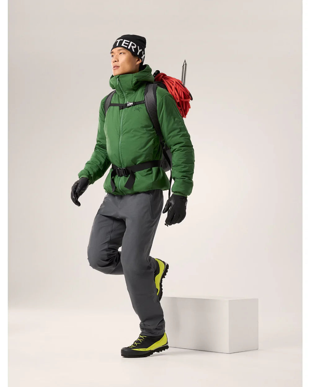 Arc'teryx Atom Heavyweight Homme