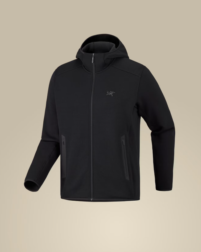 Kyanite Hoody M