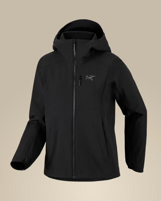 Gamma MX Hoody W