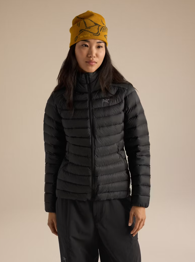 Cerium Hoody W
