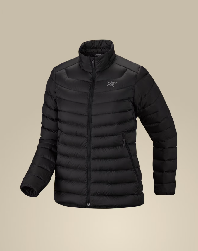 Cerium Jacket W