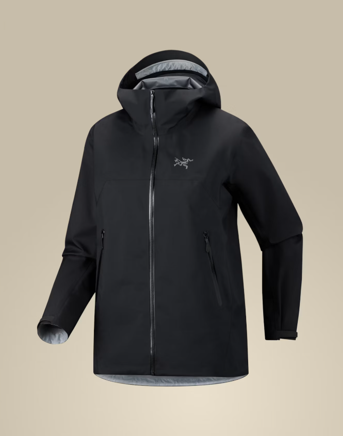 Beta jacket W