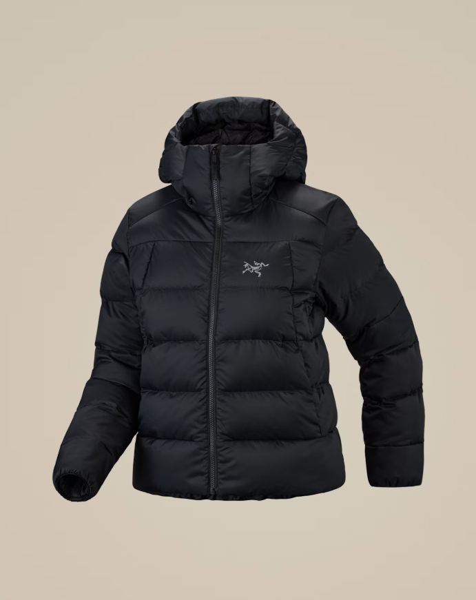 Thorium Jacket W