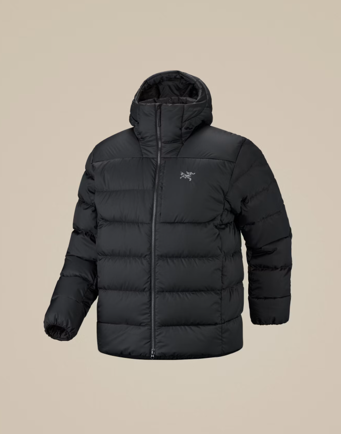 Thorium Hoody M