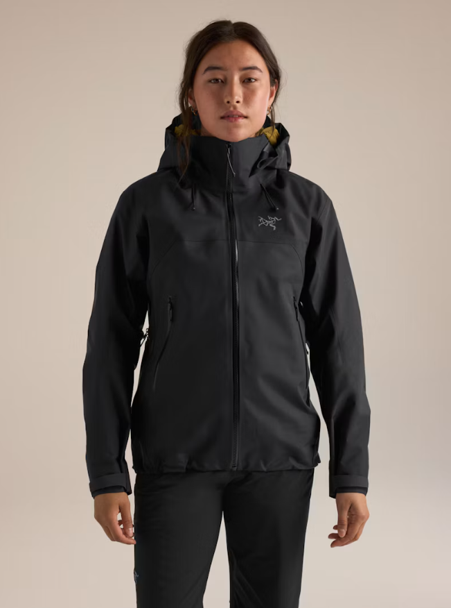 Beta AR Jacket W