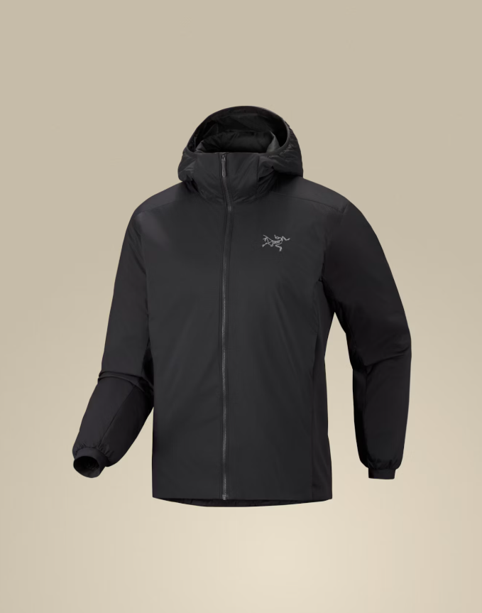 Atom Hoody Men's
