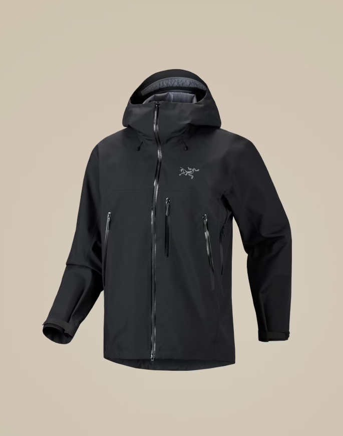 Beta SV Jacket Men's