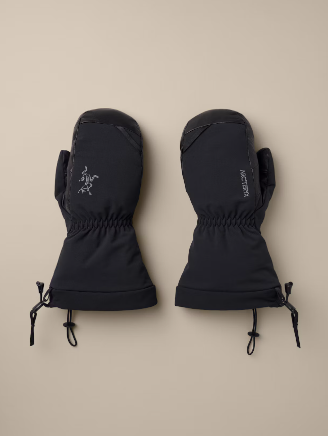 Fission SV Mitten