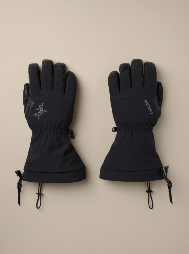 Fission SV Glove
