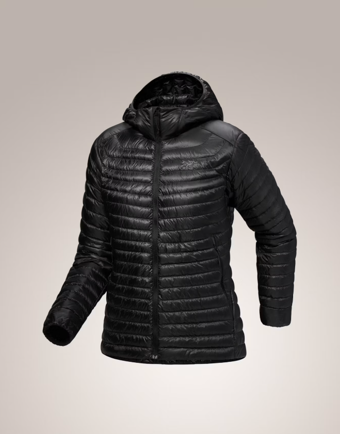 Cerium SL Hoody women's