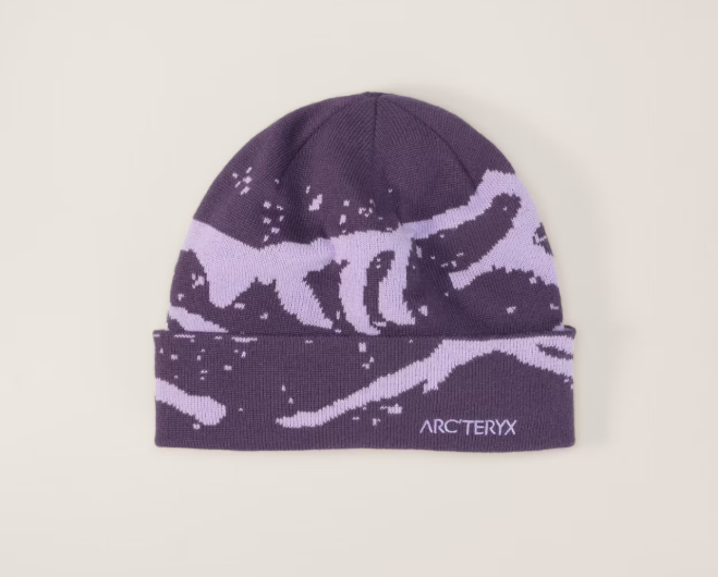 Grotto Toque