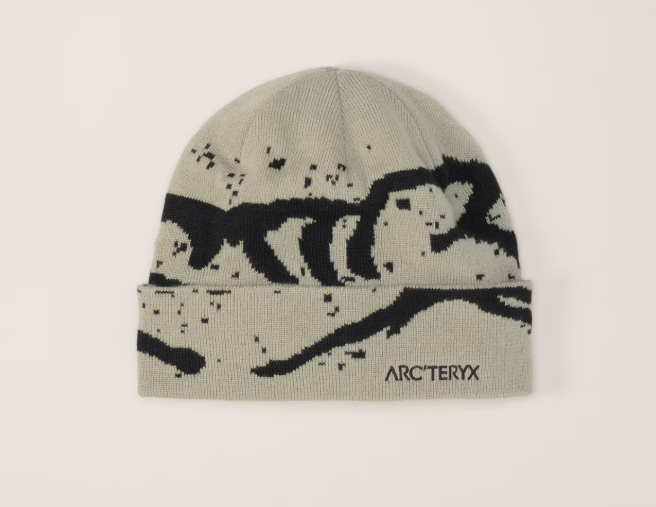 Grotto Toque