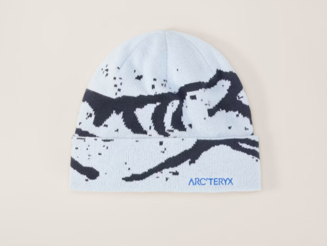 Grotto Toque