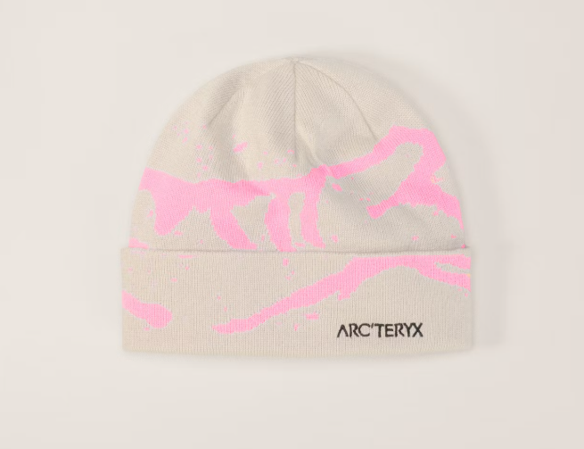 Grotto Toque