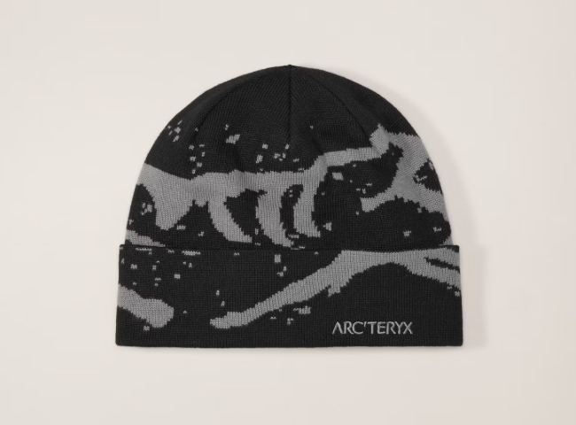 Grotto Toque