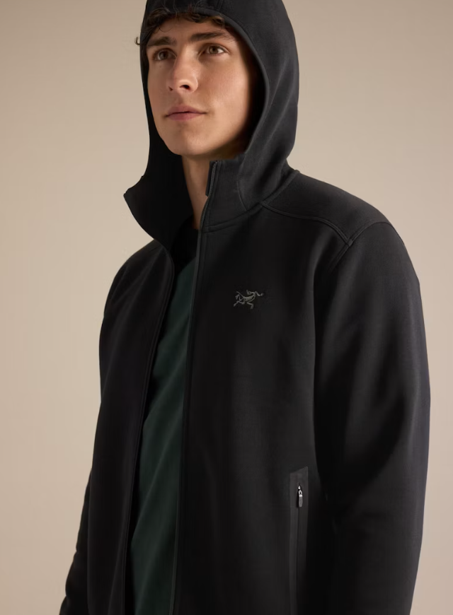 Kyanite Hoody M