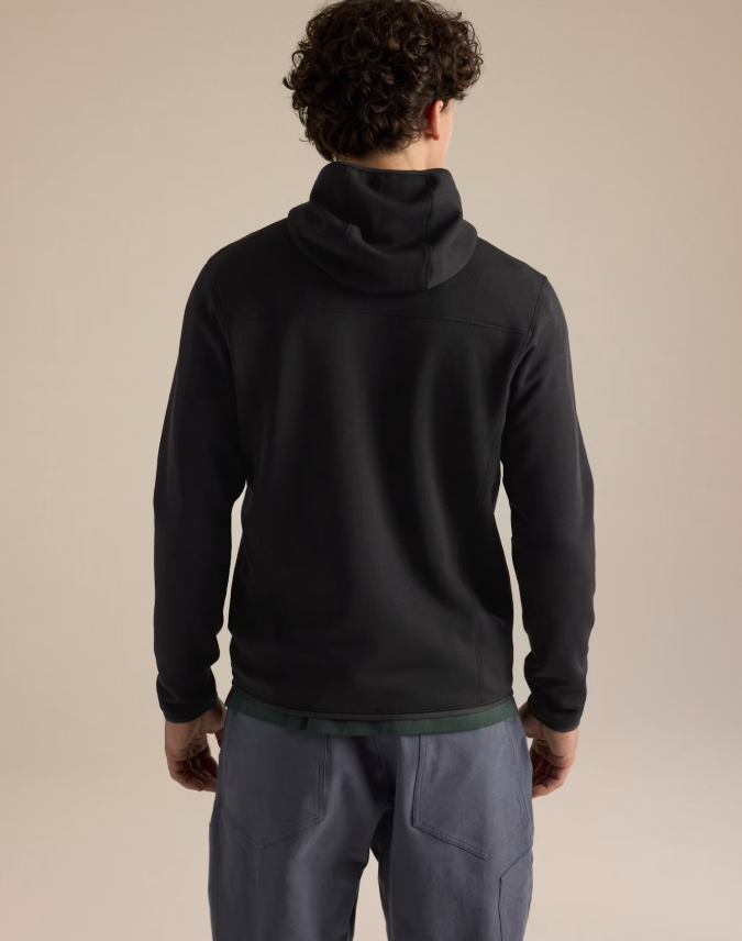 Kyanite Hoody M