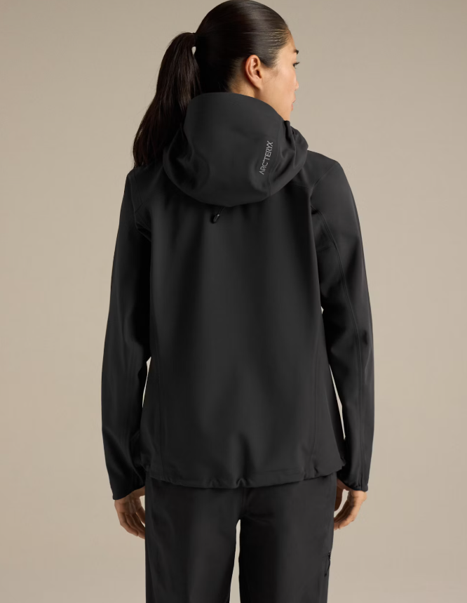 Gamma MX Hoody W
