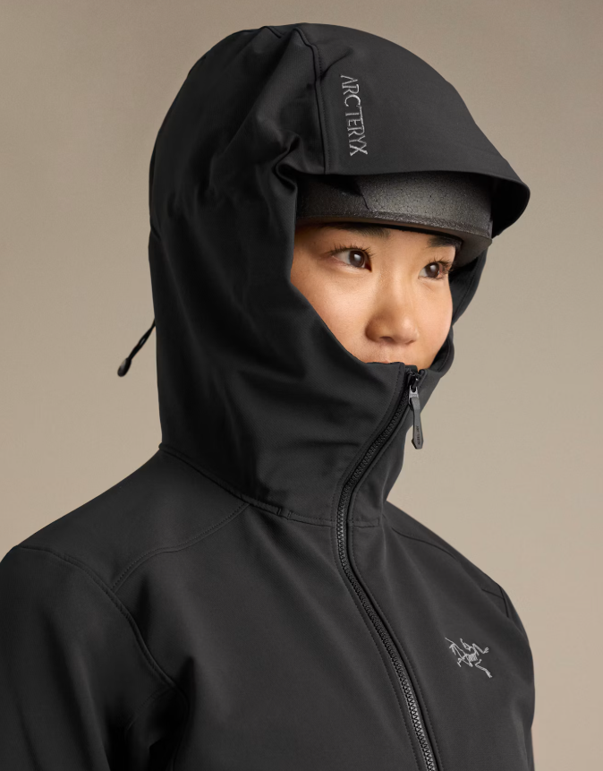 Gamma MX Hoody W