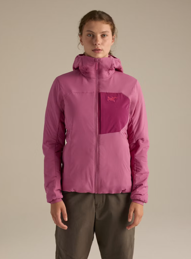 Proton Hoody W