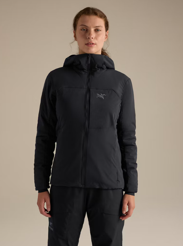 Proton Hoody W