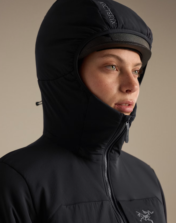 Proton Hoody W