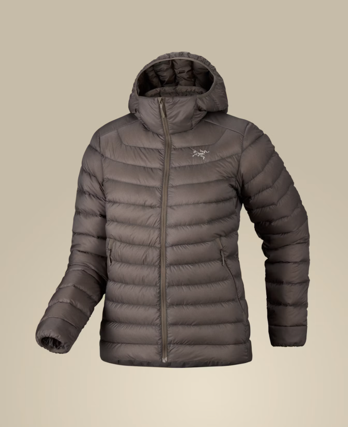 Cerium Hoody W
