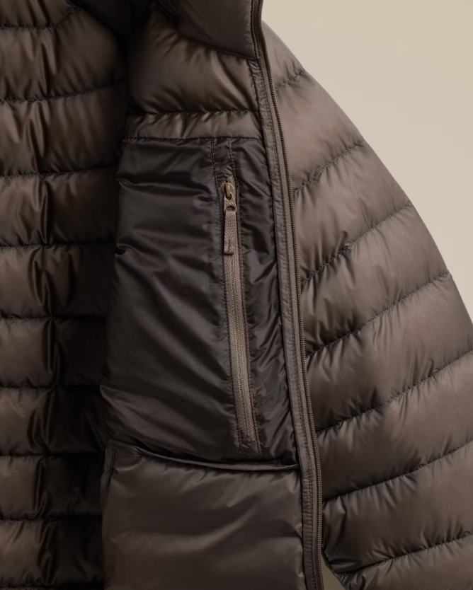 Cerium Hoody W