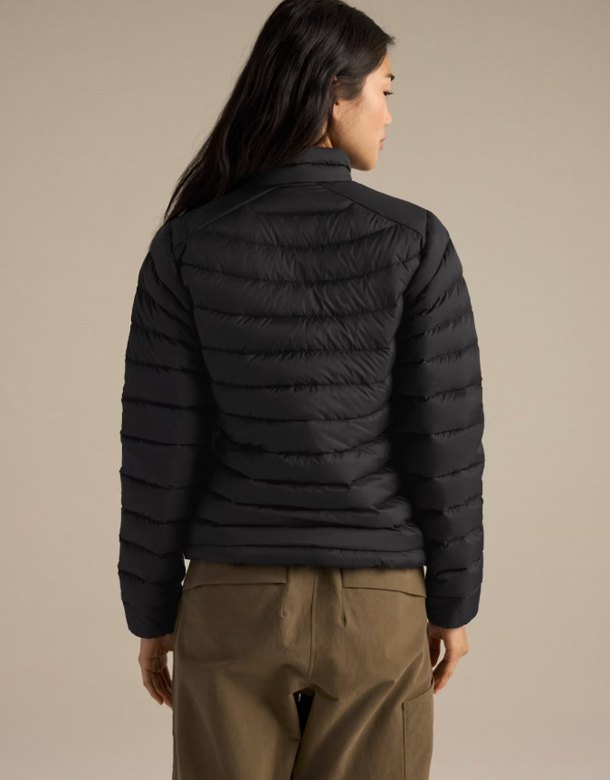 Cerium Jacket W