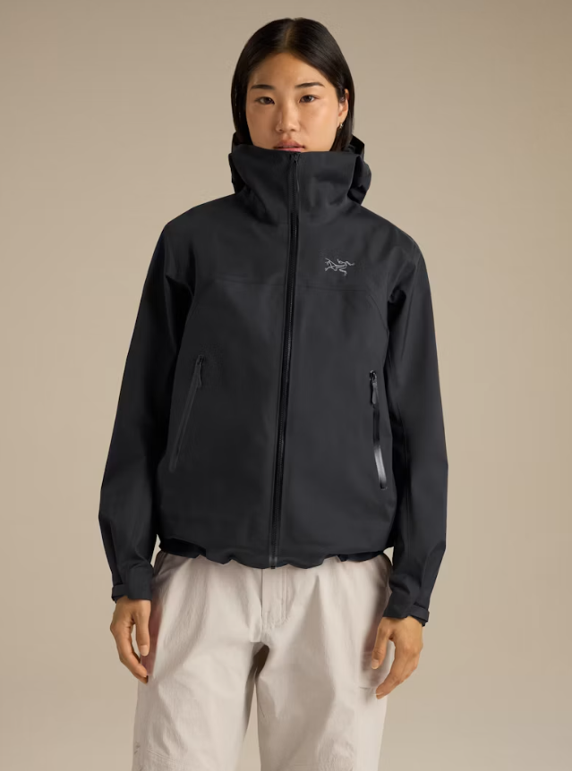Beta jacket W