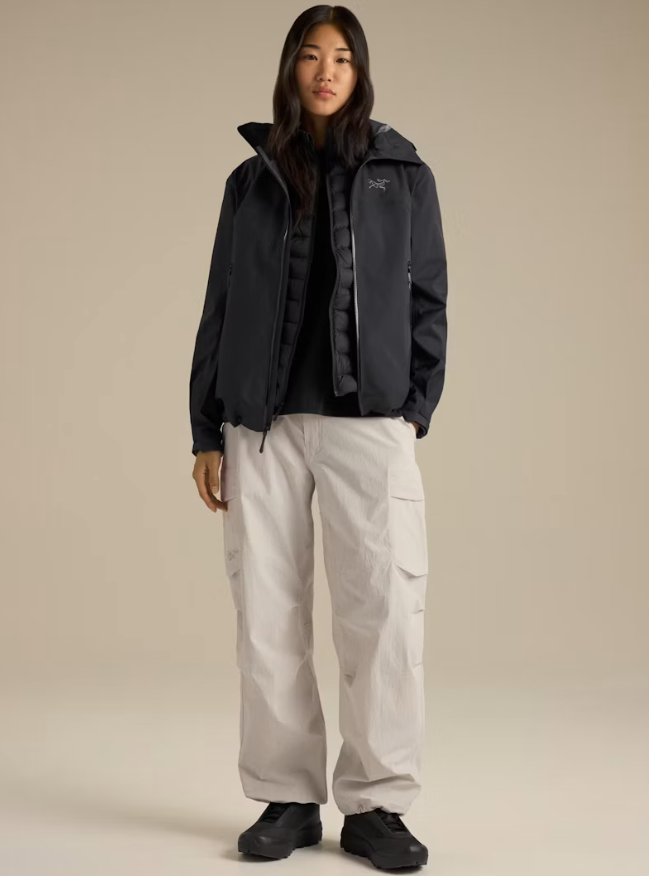 Beta jacket W