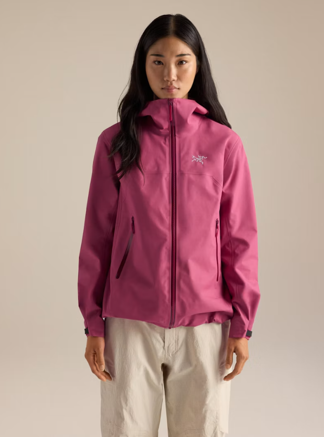 Beta jacket W
