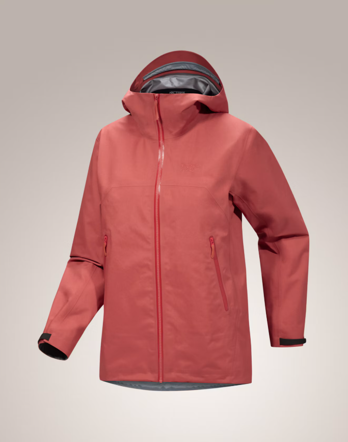 Beta jacket W