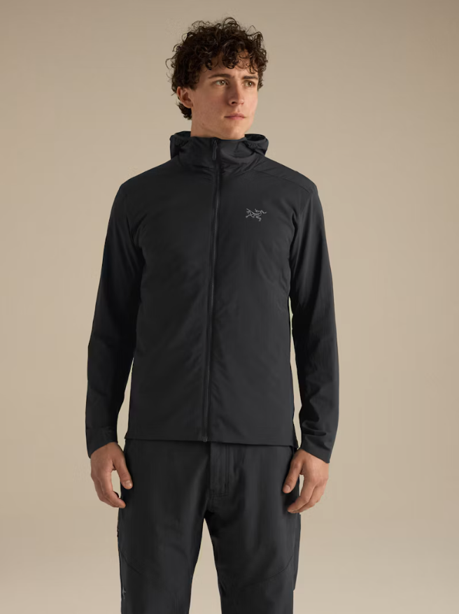 Atom SL Hoody M
