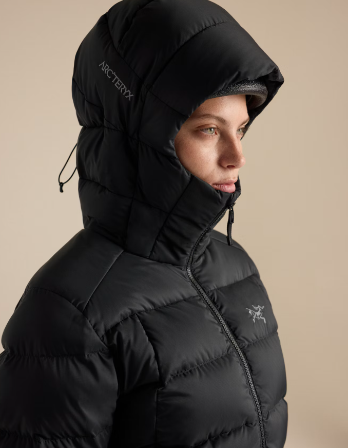 Thorium Jacket W