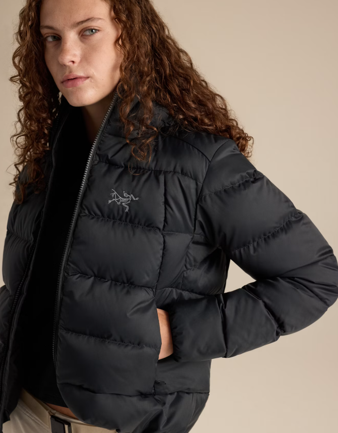Thorium Jacket W