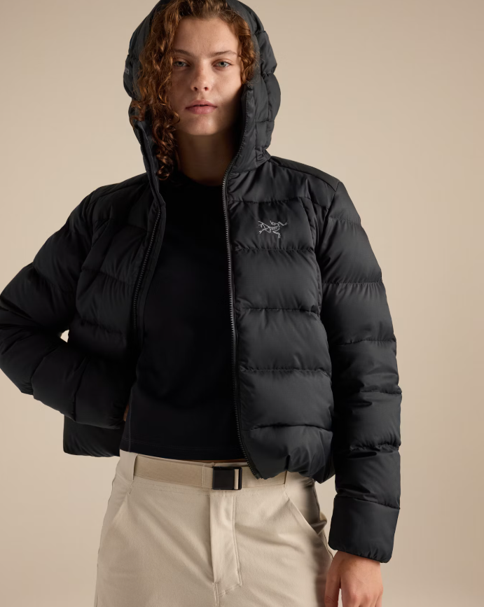 Thorium Jacket W