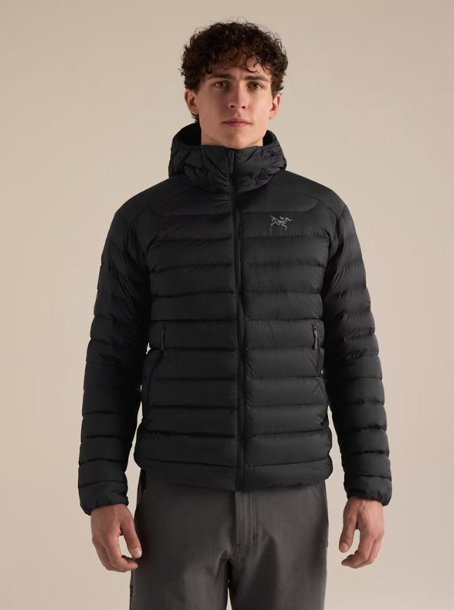 Cerium Hoody M