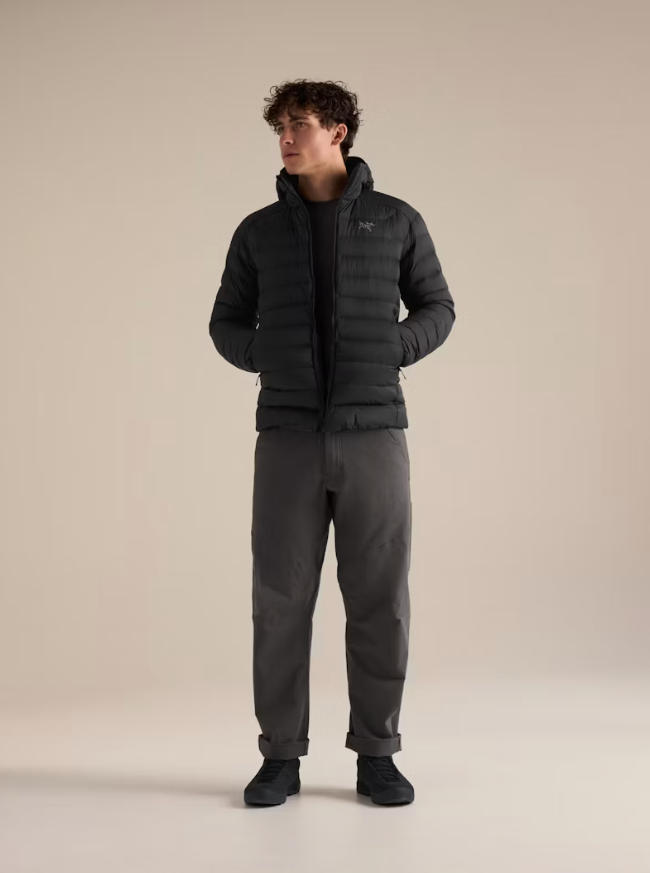 Cerium Hoody M