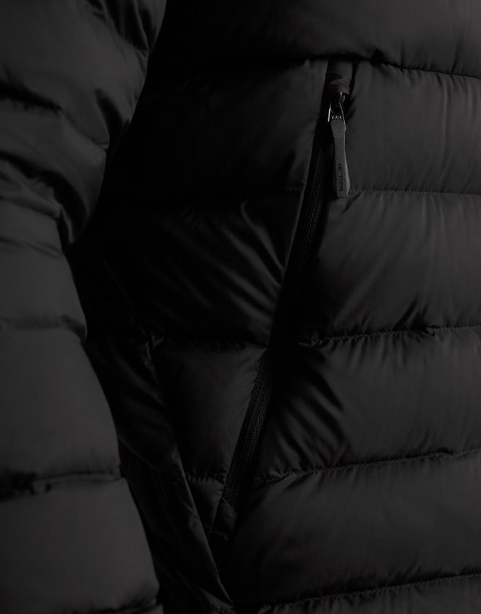 Cerium Hoody M