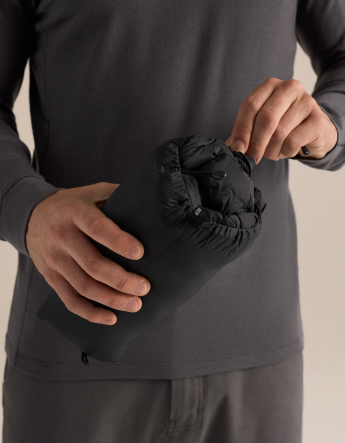 Cerium Hoody M