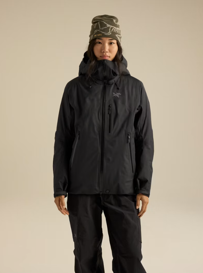 Beta insulated jacket W