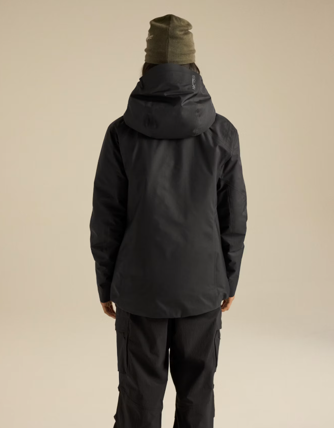 Beta insulated jacket W