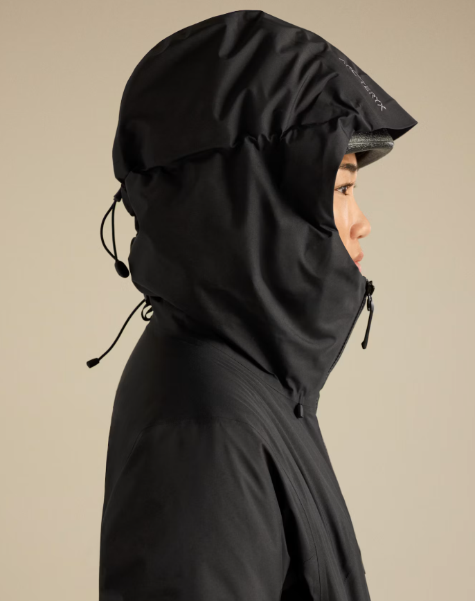 Beta insulated jacket W