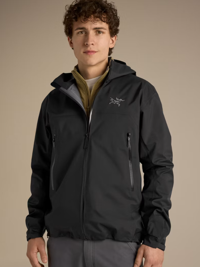 Beta Jacket M